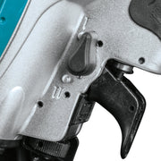 Makita (AN454) 1 - 3/4" Coil Roofing Nailer - Pacific Power Tools