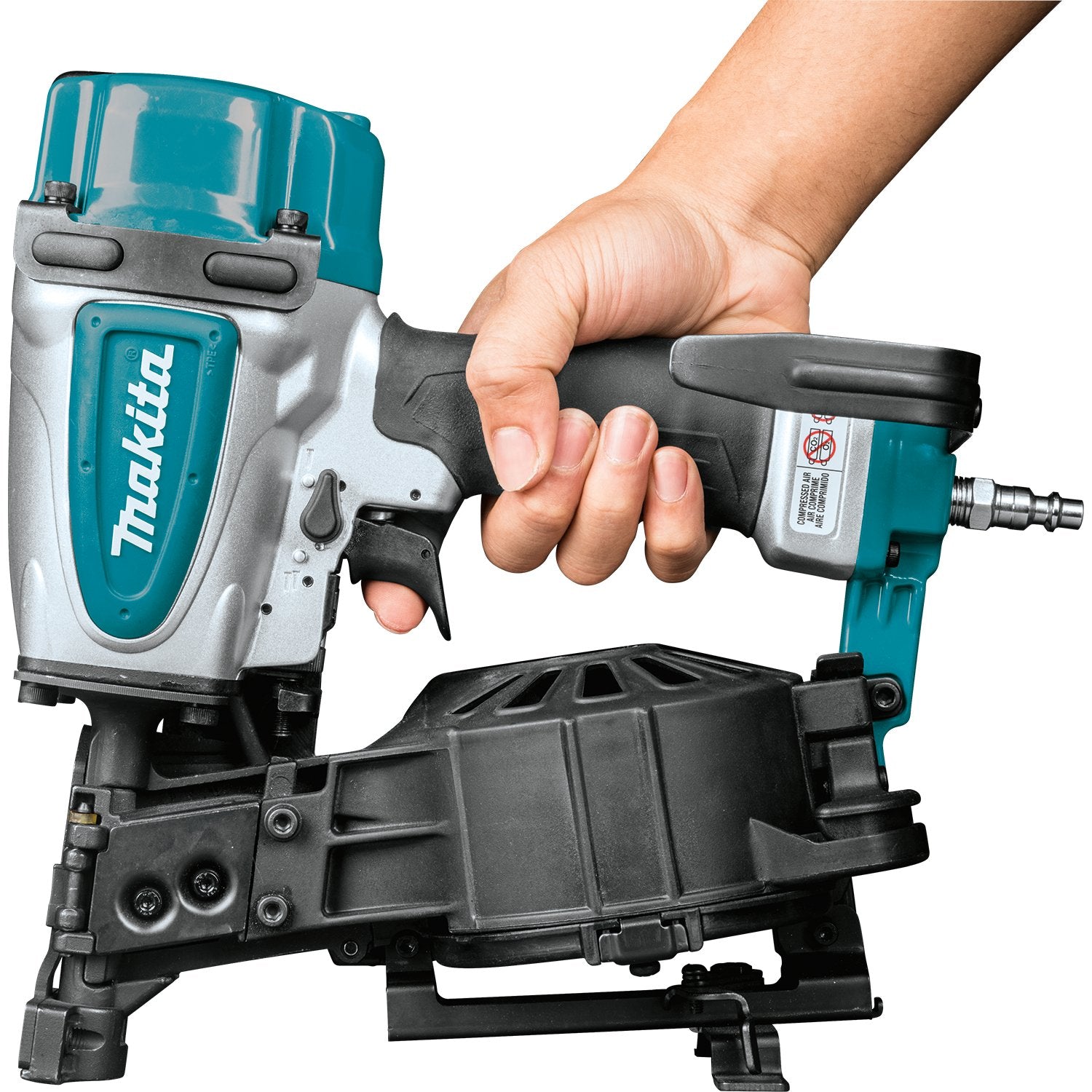 Makita (AN454) 1 - 3/4