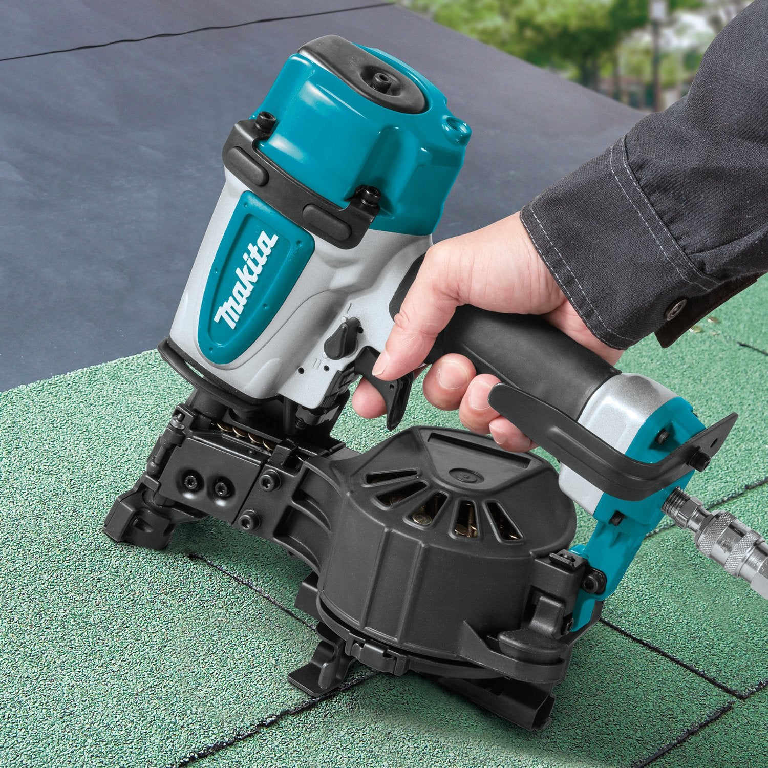 Makita (AN454) 1 - 3/4