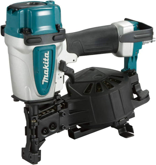 Makita (AN454) 1-3/4" Coil Roofing Nailer (Factory Reconditioned) - Pacific Power Tools