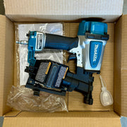 Makita (AN454 - R) 1 - 3/4" Coil Roofing Nailer (Factory Reconditioned) - Pacific Power Tools