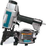 Makita (AN611 - R) 2 - 1/2" Siding Coil Nailer - Pacific Power Tools