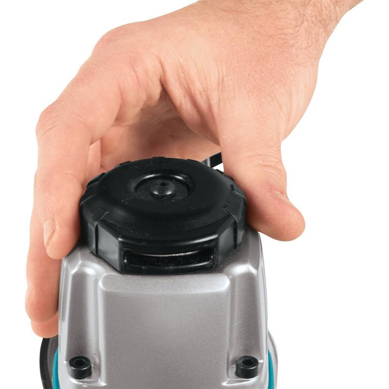 Makita (AN611 - R) 2 - 1/2" Siding Coil Nailer - Pacific Power Tools
