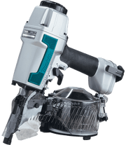 Makita (AN611 - R) 2 - 1/2" Siding Coil Nailer - Pacific Power Tools