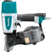 Makita (AN613 - R) 2 - 1/2" Siding Coil Nailer (Factory Reconditioned) - Pacific Power Tools