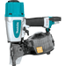 Makita (AN613 - R) 2 - 1/2" Siding Coil Nailer (Factory Reconditioned) - Pacific Power Tools