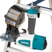 Makita (AN613 - R) 2 - 1/2" Siding Coil Nailer (Factory Reconditioned) - Pacific Power Tools