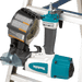 Makita (AN613 - R) 2 - 1/2" Siding Coil Nailer (Factory Reconditioned) - Pacific Power Tools