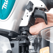 Makita (AN613 - R) 2 - 1/2" Siding Coil Nailer (Factory Reconditioned) - Pacific Power Tools