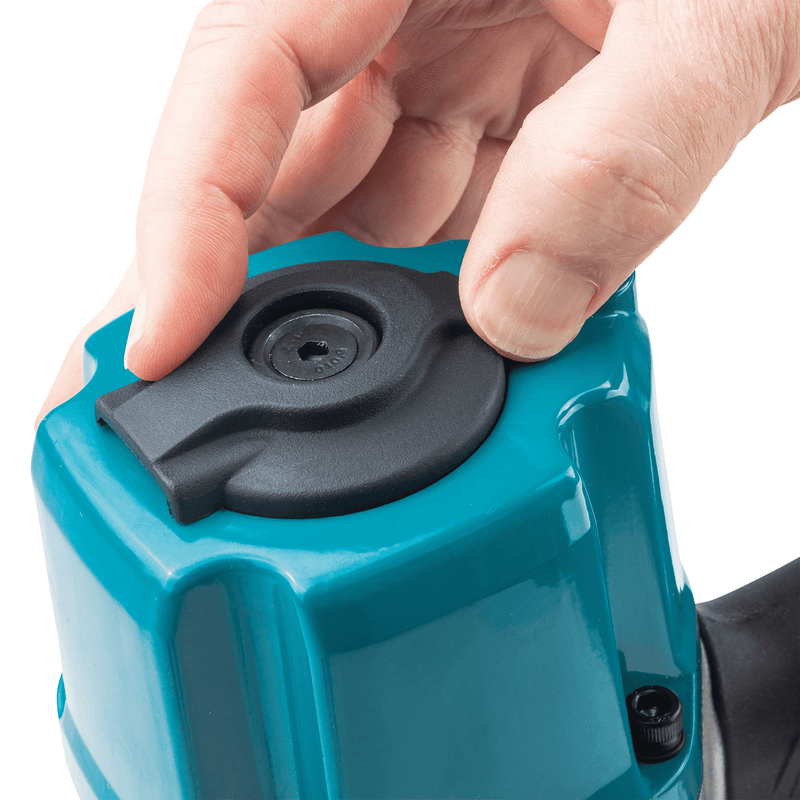 Makita (AN613 - R) 2 - 1/2" Siding Coil Nailer (Factory Reconditioned) - Pacific Power Tools