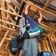 Makita (AN924) 21º Full Round Head 3 - 1/2" Framing Nailer - Pacific Power Tools
