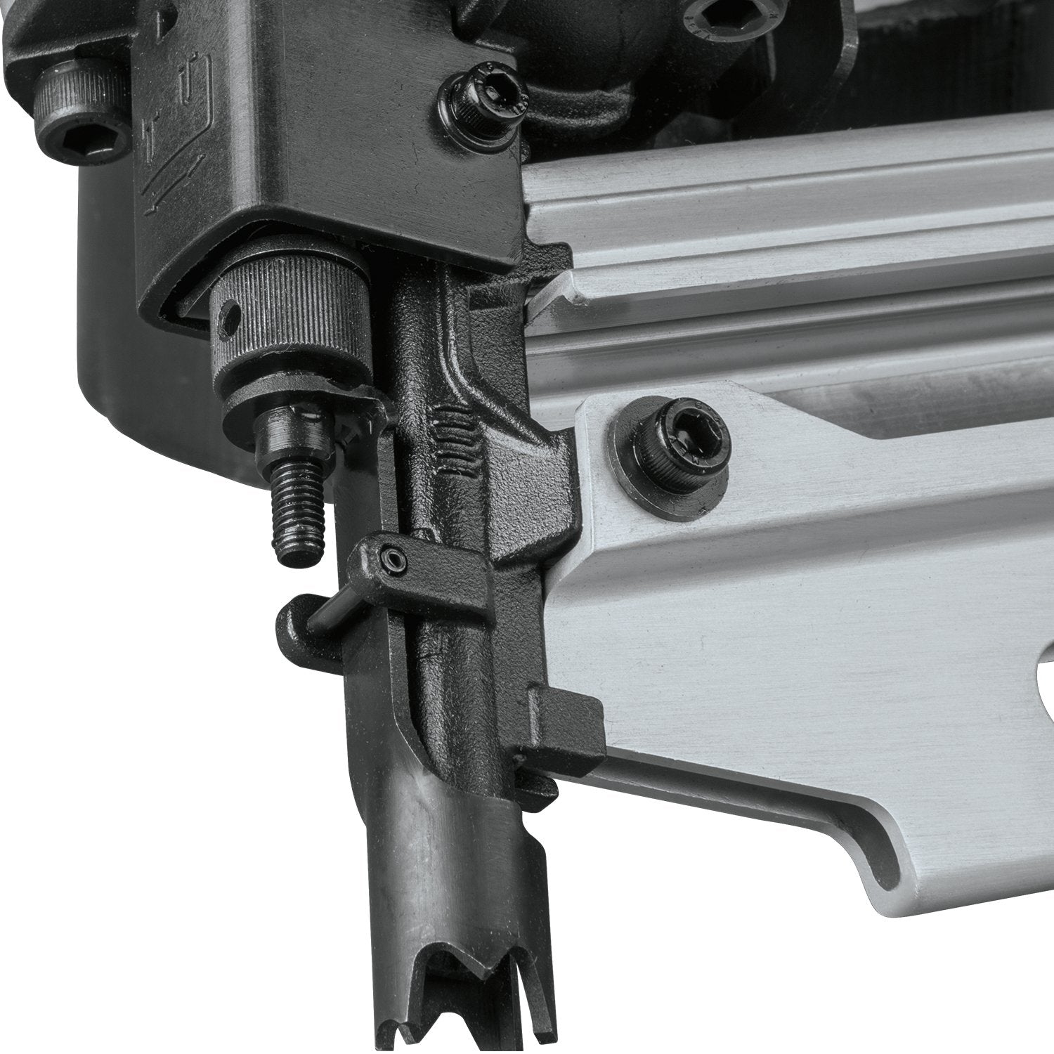 Makita (AN924) 21º Full Round Head 3 - 1/2