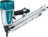 Makita (AN924) 21º Full Round Head 3-1/2" Framing Nailer (Factory Reconditioned) - Pacific Power Tools