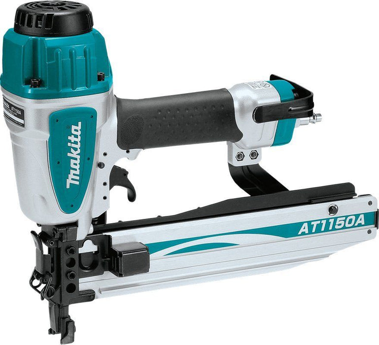 Makita (AT1150A) 7/16" Medium Crown Stapler, 16 Ga. (Factory Reconditioned) - Pacific Power Tools
