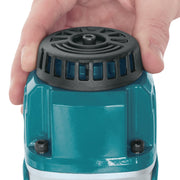 Makita (AT1150A) 7/16" Medium Crown Stapler, 16 Ga. (Factory Reconditioned) - Pacific Power Tools