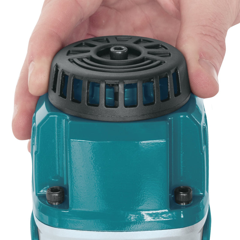 Makita (AT1150A) 7/16" Medium Crown Stapler, 16 Ga. (Factory Reconditioned) - Pacific Power Tools
