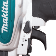 Makita (AT638A) 1/4" Narrow Crown Stapler, 18 Gauge - Pacific Power Tools