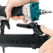 Makita (AT638A) 1/4" Narrow Crown Stapler, 18 Gauge - Pacific Power Tools