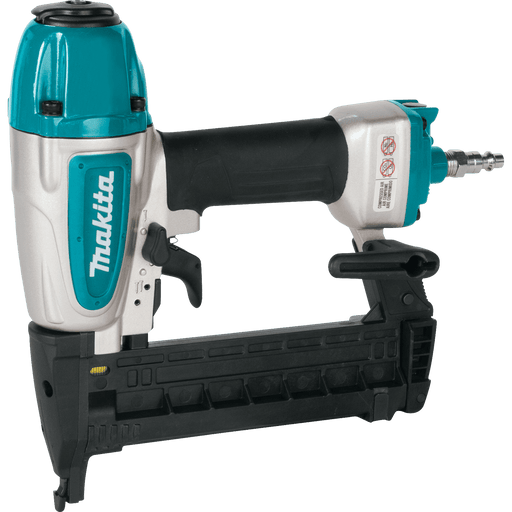 Makita (AT638A) 1/4" Narrow Crown Stapler, 18 Gauge - Pacific Power Tools