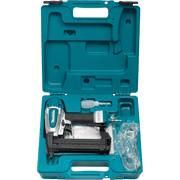 Makita (AT638A) 1/4" Narrow Crown Stapler, 18 Gauge - Pacific Power Tools
