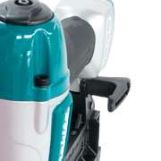 Makita (AT638A) 1/4" Narrow Crown Stapler, 18 Gauge - Pacific Power Tools