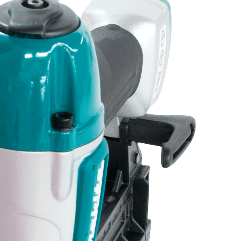 Makita (AT638A) 1/4" Narrow Crown Stapler, 18 Gauge - Pacific Power Tools