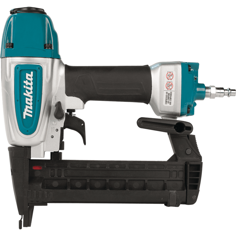 Makita (AT638A) 1/4" Narrow Crown Stapler, 18 Gauge - Pacific Power Tools