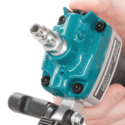 Makita (AT638A) 1/4" Narrow Crown Stapler, 18 Gauge - Pacific Power Tools