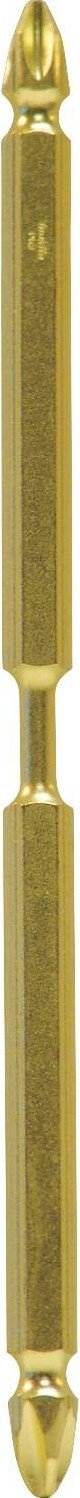 Makita (B - 35031) Impact Gold 2 6" Phillips Double - Ended Power Bit - Pacific Power Tools