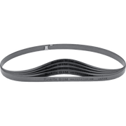 Makita (B - 40543) 32‑7/8" 14 TPI Bi‑Metal Compact Portable Band Saw Blade, 5 pk - Pacific Power Tools