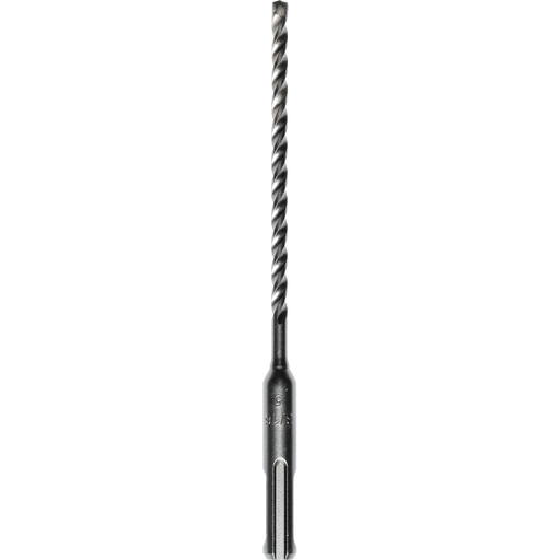 Makita (B - 60551) 5/32" x 6" SDS - PLUS Bit, 2 - Cutter - Pacific Power Tools