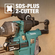 Makita (B - 60844) 1" x 18" SDS - PLUS Bit, 2 - Cutter - Pacific Power Tools