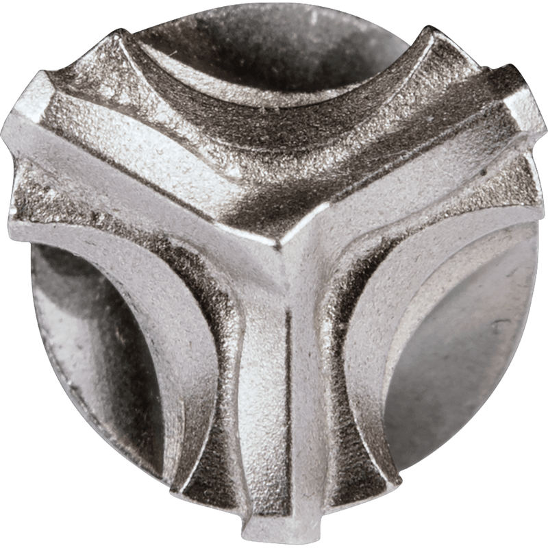 Makita (B - 60981) 3/16" x 6" SDS - PLUS Bit, 3 - Cutter - Pacific Power Tools