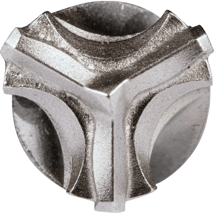 Makita (B - 60981) 3/16" x 6" SDS - PLUS Bit, 3 - Cutter - Pacific Power Tools