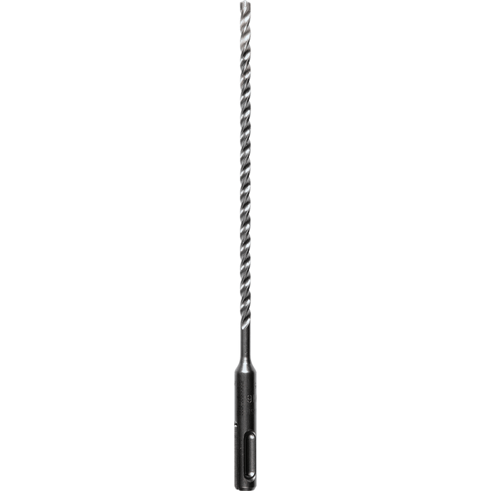 Makita (B - 60997) 3/16" x 8" SDS - PLUS Bit, 3 - Cutter - Pacific Power Tools