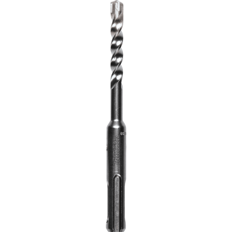 Makita (B - 61014) 1/4" x 4" SDS - PLUS Bit, 3 - Cutter - Pacific Power Tools