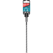 Makita (B - 61036) 1/4" x 8" SDS - PLUS Bit, 3 - Cutter - Pacific Power Tools