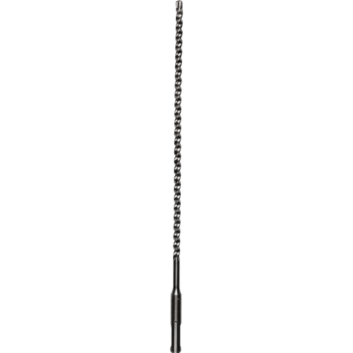 Makita (B - 61042) 1/4" x 12" SDS - PLUS Bit, 3 - Cutter - Pacific Power Tools
