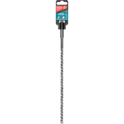 Makita (B - 61064) 5/16" x 12" SDS - PLUS Bit, 3 - Cutter - Pacific Power Tools