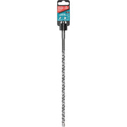 Makita (B - 61086) 3/8" x 12" SDS - PLUS Bit, 3 - Cutter - Pacific Power Tools