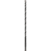 Makita (B - 61086) 3/8" x 12" SDS - PLUS Bit, 3 - Cutter - Pacific Power Tools