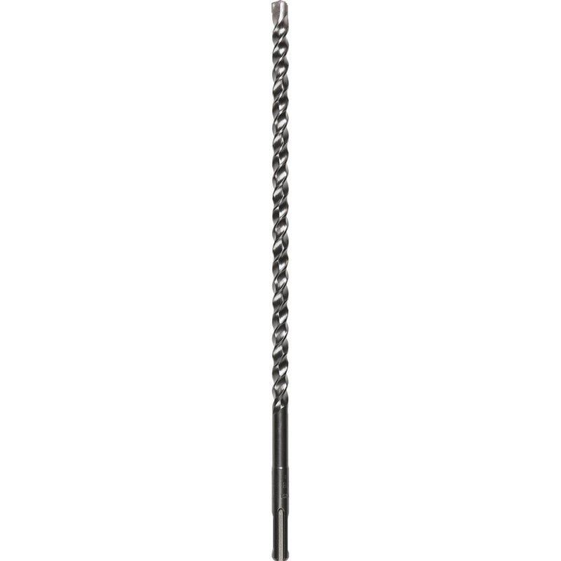 Makita (B - 61086) 3/8" x 12" SDS - PLUS Bit, 3 - Cutter - Pacific Power Tools