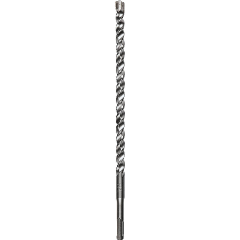 Makita (B - 61117) 1/2" x 12" SDS - PLUS Bit, 3 - Cutter - Pacific Power Tools