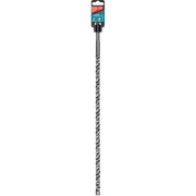 Makita (B - 61123) 1/2" x 18" SDS - PLUS Bit, 3 - Cutter - Pacific Power Tools