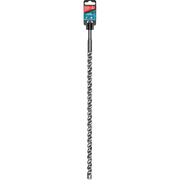 Makita (B - 61145) 5/8" x 18" SDS - PLUS Bit, 3 - Cutter - Pacific Power Tools