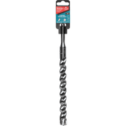 Makita (B - 61151) 3/4" x 10" SDS - PLUS Bit, 3 - Cutter - Pacific Power Tools