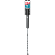 Makita (B - 61329) 9/16" x 13" SDS - MAX Bit, 2 - Cutter - Pacific Power Tools