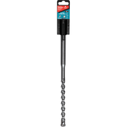Makita (B - 61341) 5/8" x 13" SDS - MAX Bit, 6 - Cutter - Pacific Power Tools