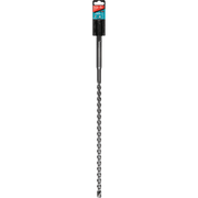 Makita (B - 61357) 5/8" x 21" SDS - MAX Bit, 6 - Cutter - Pacific Power Tools
