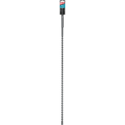 Makita (B - 61363) 5/8" x 36" SDS - MAX Bit, 6 - Cutter - Pacific Power Tools